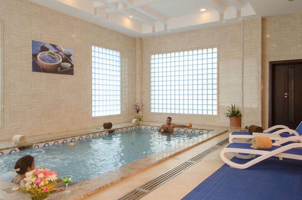 TEDA Swiss Inn Plaza Hotel 20/50