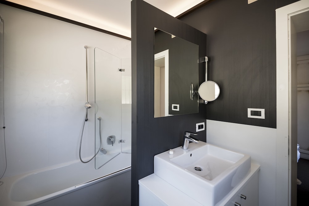 Chalet Hotel Hartmann Adults Only 66/68