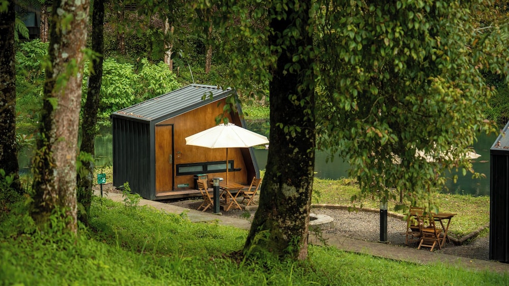 Bobocabin Ranca Upas 36/49