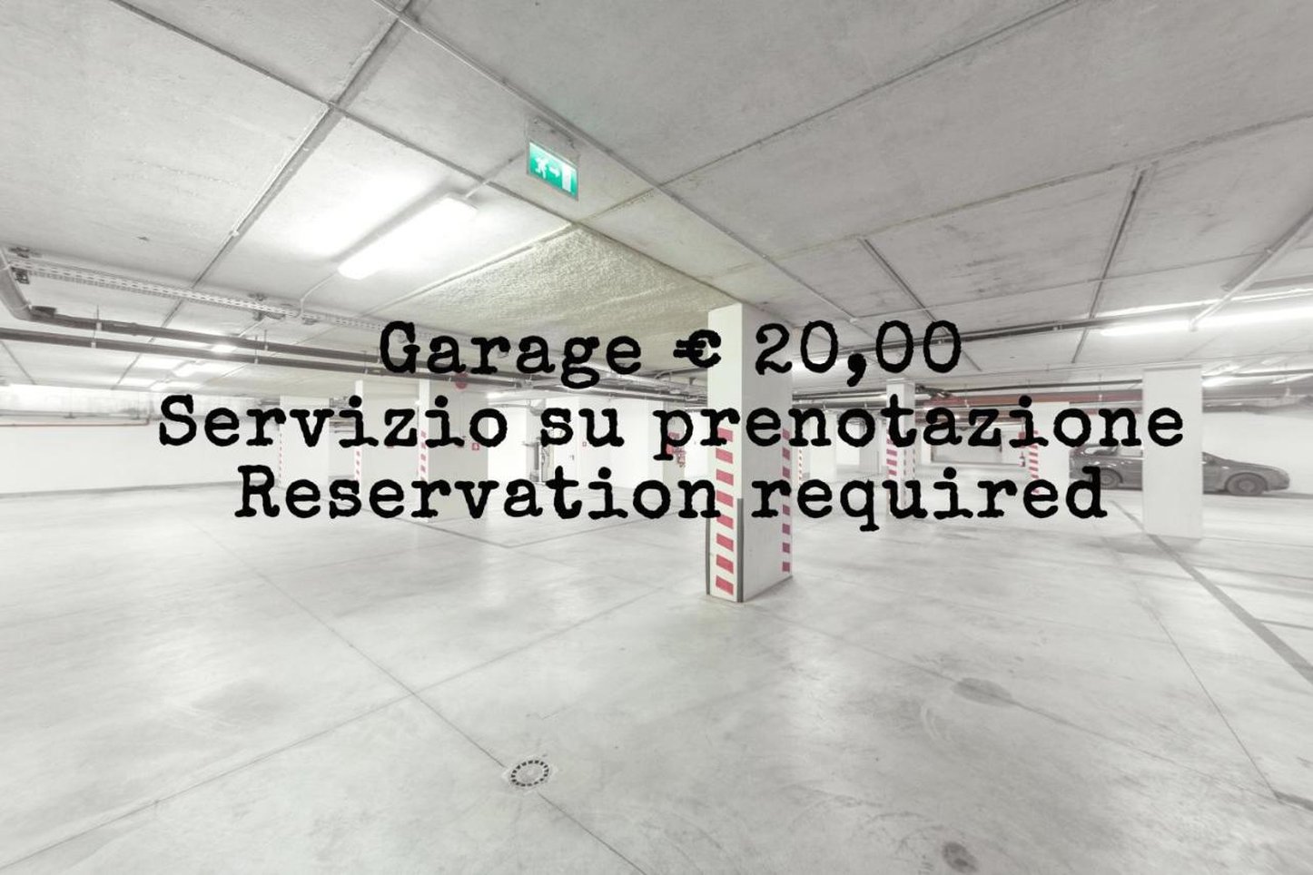 Hotel Cristallo Rimini 34/43
