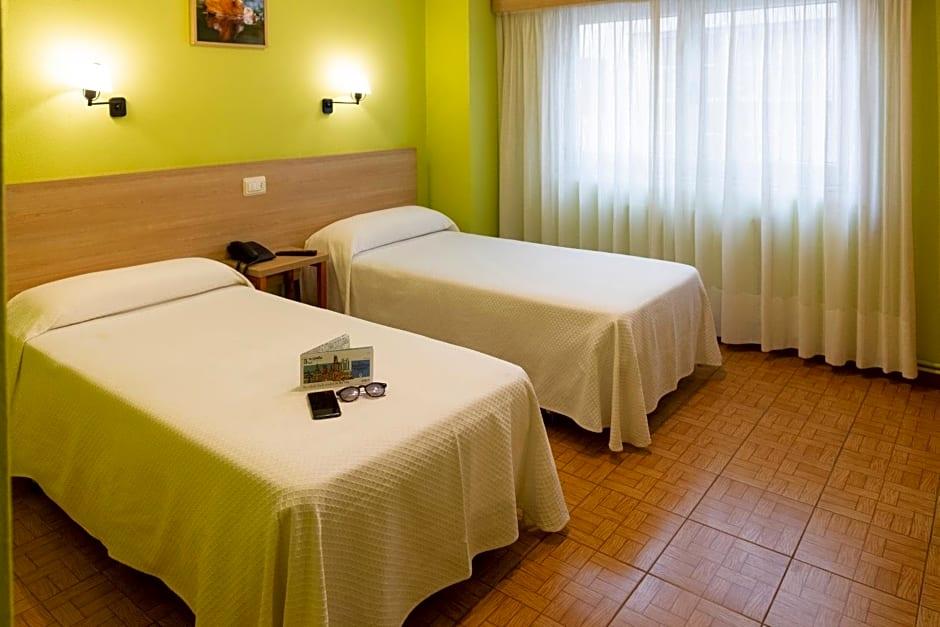 Hotel Nido 20/37