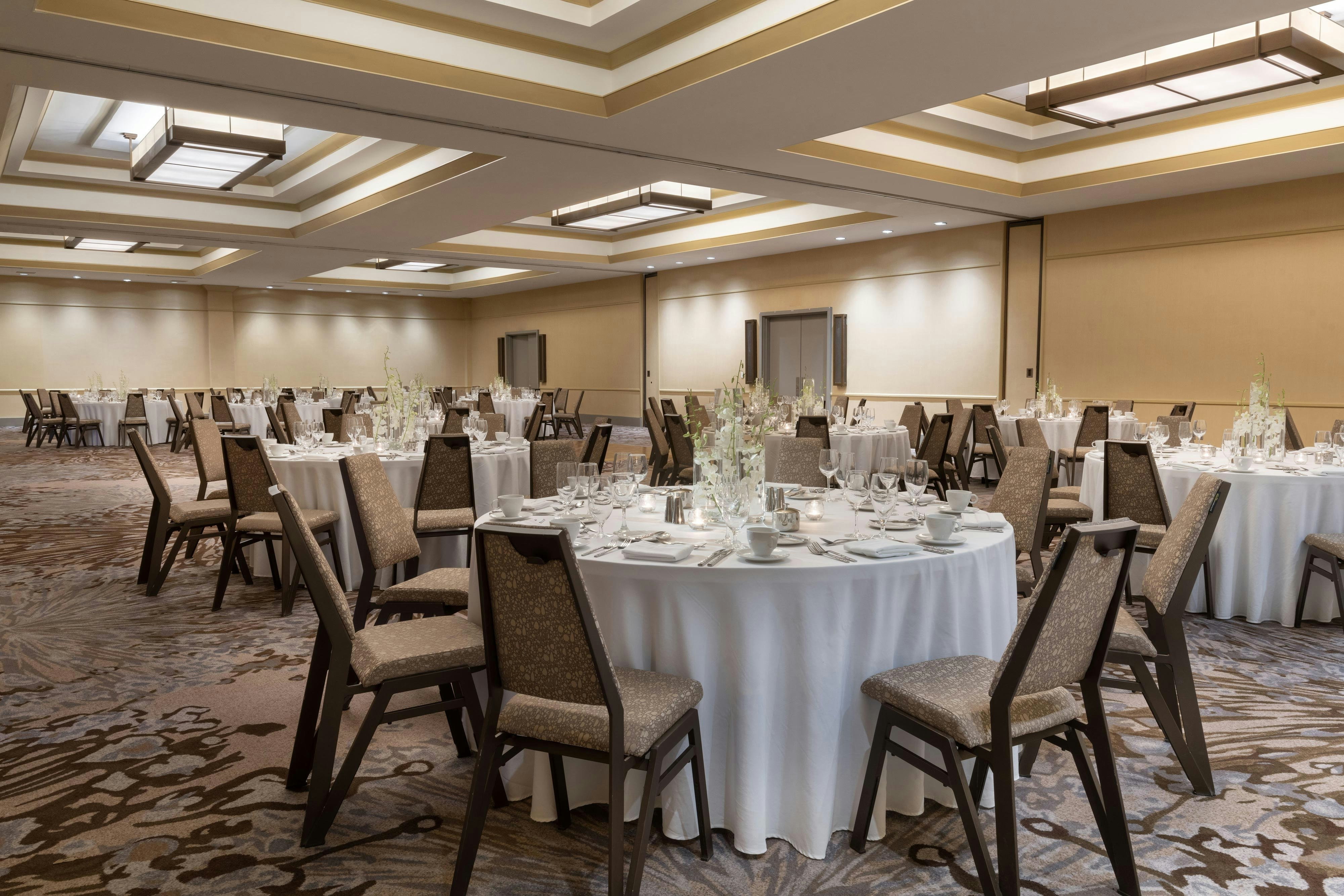 The Westin Tysons Corner 45/55