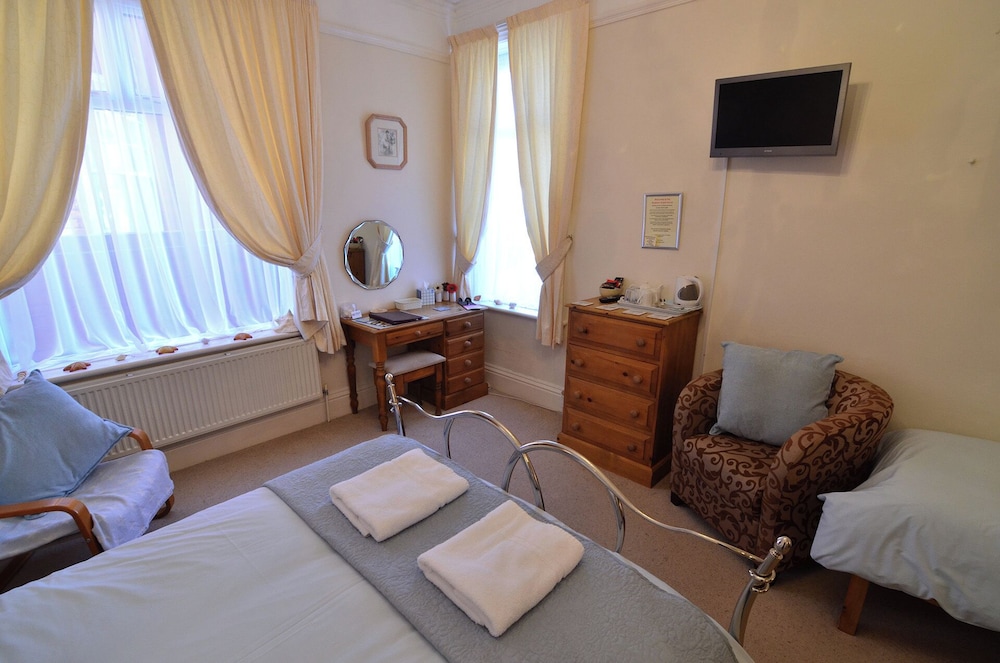 Boulmer Guesthouse 32/44