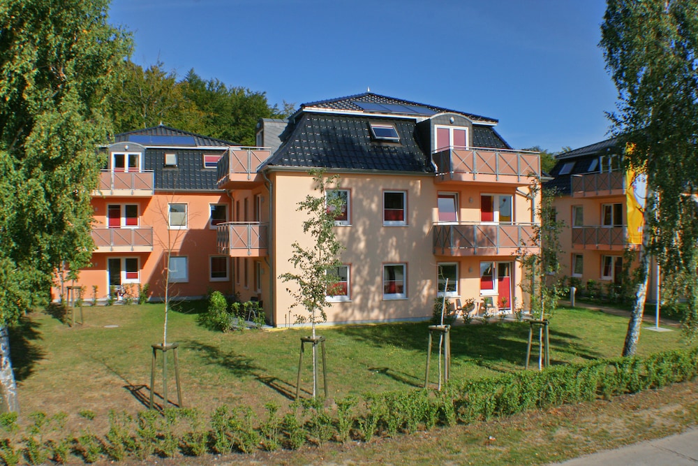 DAS HUDEWALD Hotel & Resort 3/50