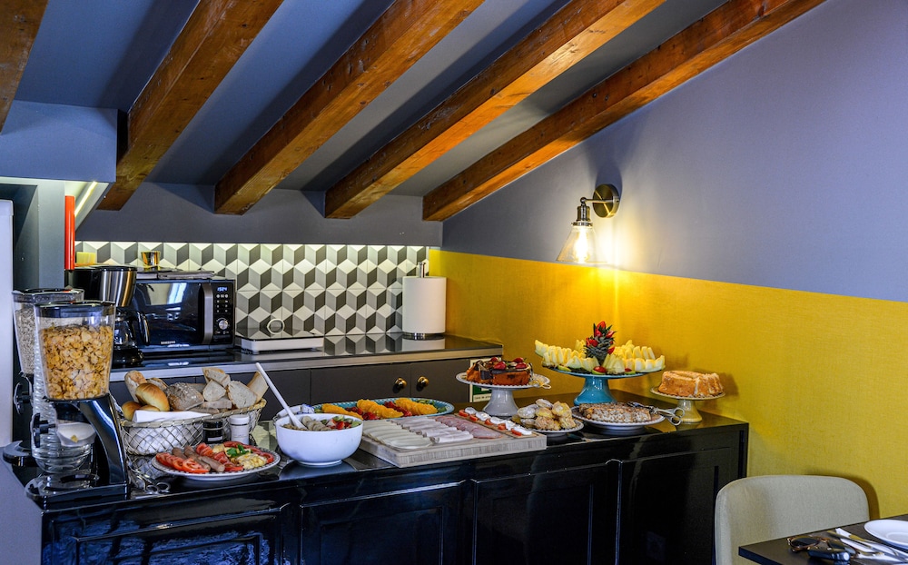 Santa Luzia B&B - Horigem 39/45