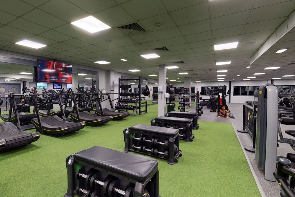 Village Urban Resort Newcastle 40/72