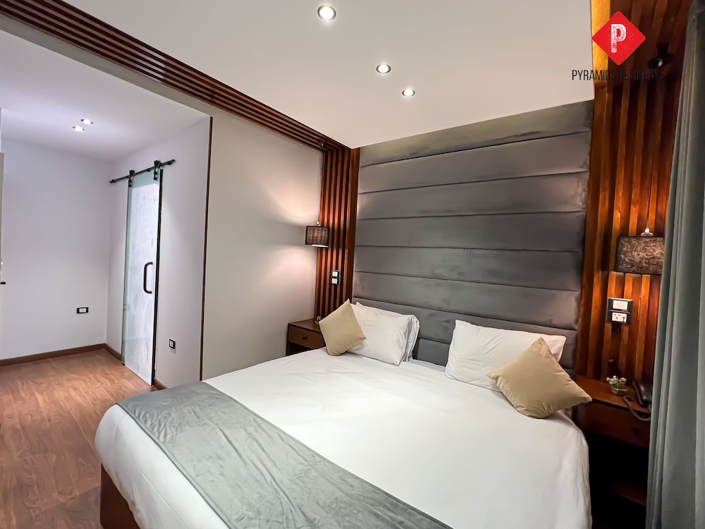 Pyramids Residence Guest House 9/50