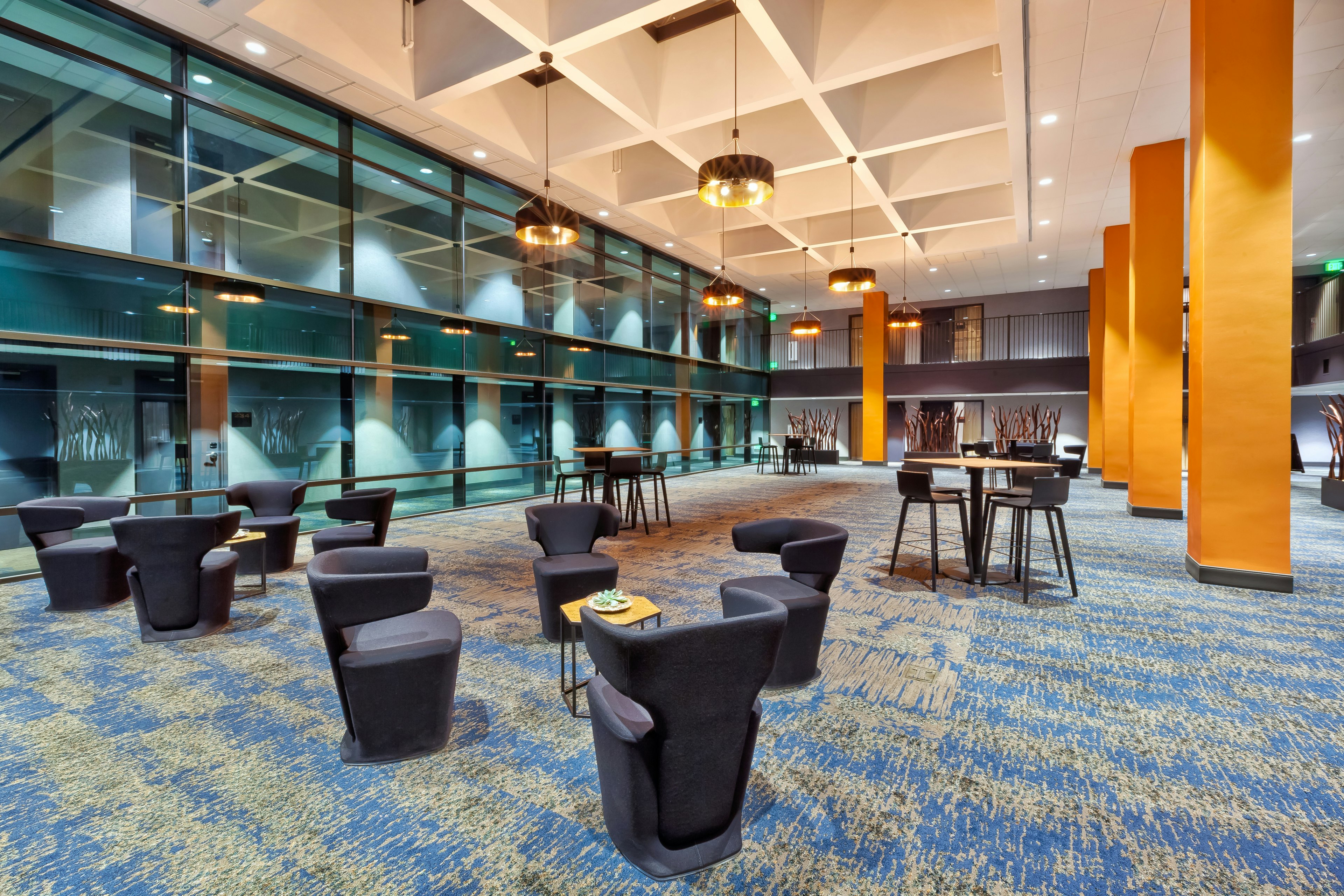 Hotel Indigo Rochester Mayo Clinic Area 32/46