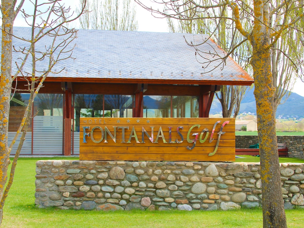 Fontanals Golf 1/50