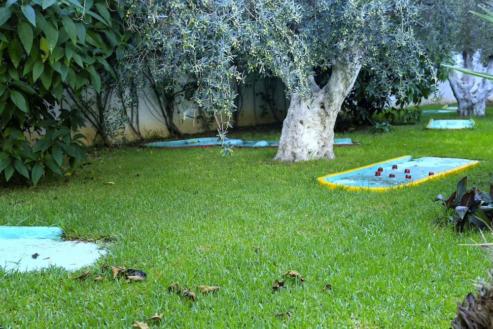 Caribbean World Hammamet Garden 80/80