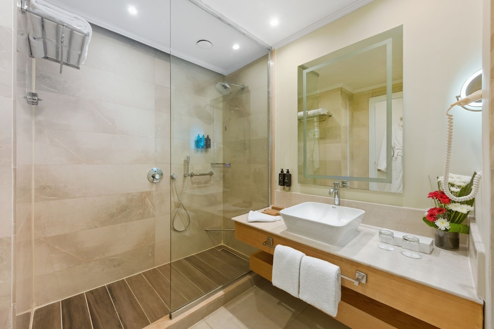 Cleopatra Luxury Resort Sharm Adults Only +16 57/58