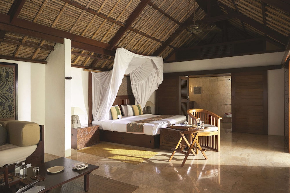 Jimbaran Puri A Belmond Hotel Bali 75/76