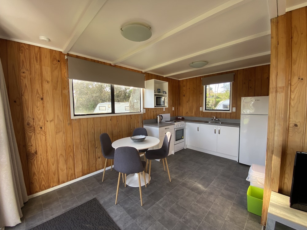 Whanganui River Top 10 Holiday Park 4/50