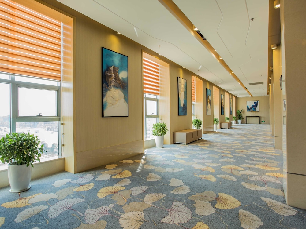 ibis Styles Changsha Intl Exhibition Ctr 10/70