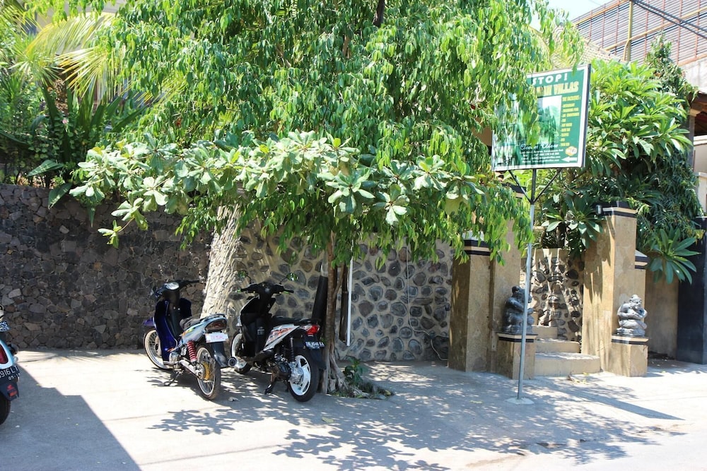 Anugerah Villas 46/57