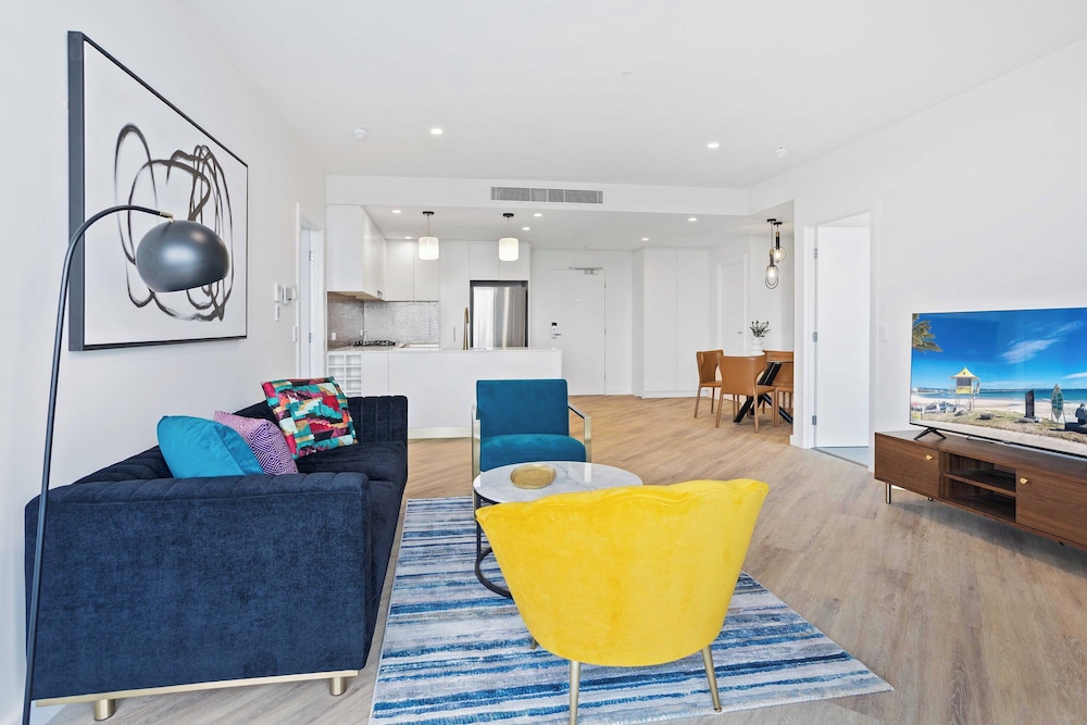 TRYP by Wyndham Southport Gold Coast 30/56