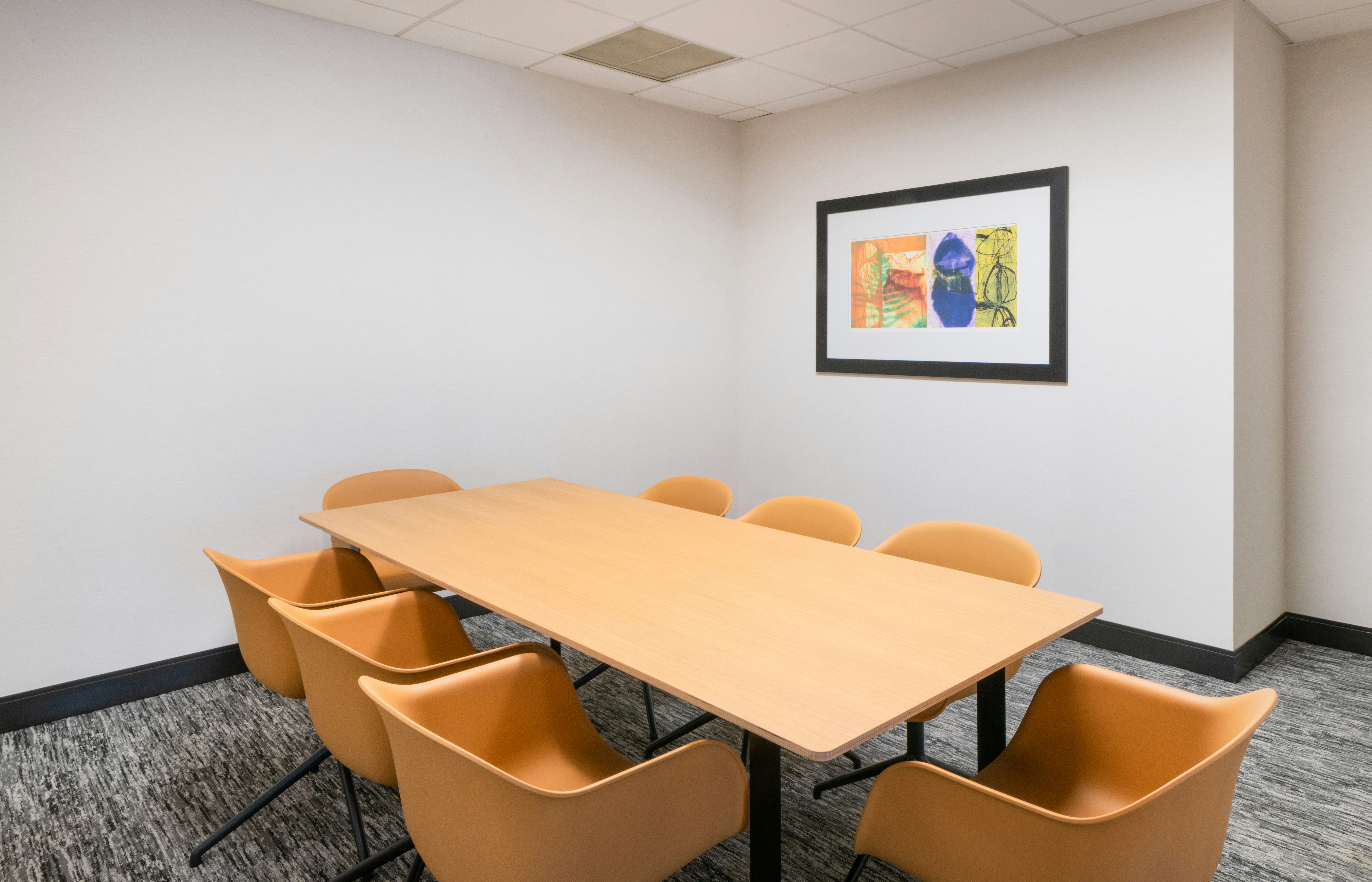 DoubleTree by Hilton Newark Penn Station 44/46