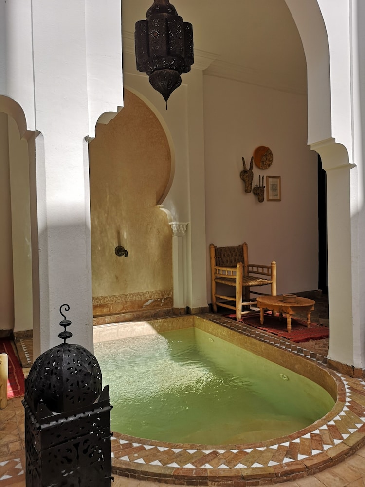 Riad Faiza and Spa 25/50