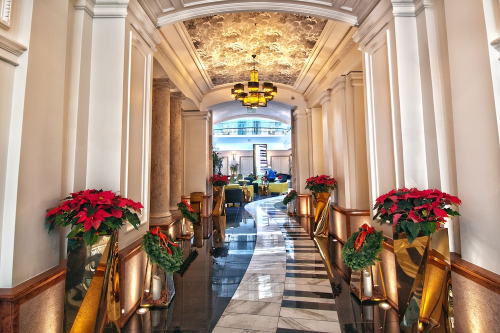 Aria Hotel Budapest 67/84