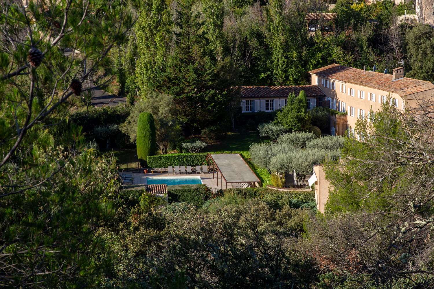 La Bastide du Calalou Hotel Spa, BW Premier Collection 20/21