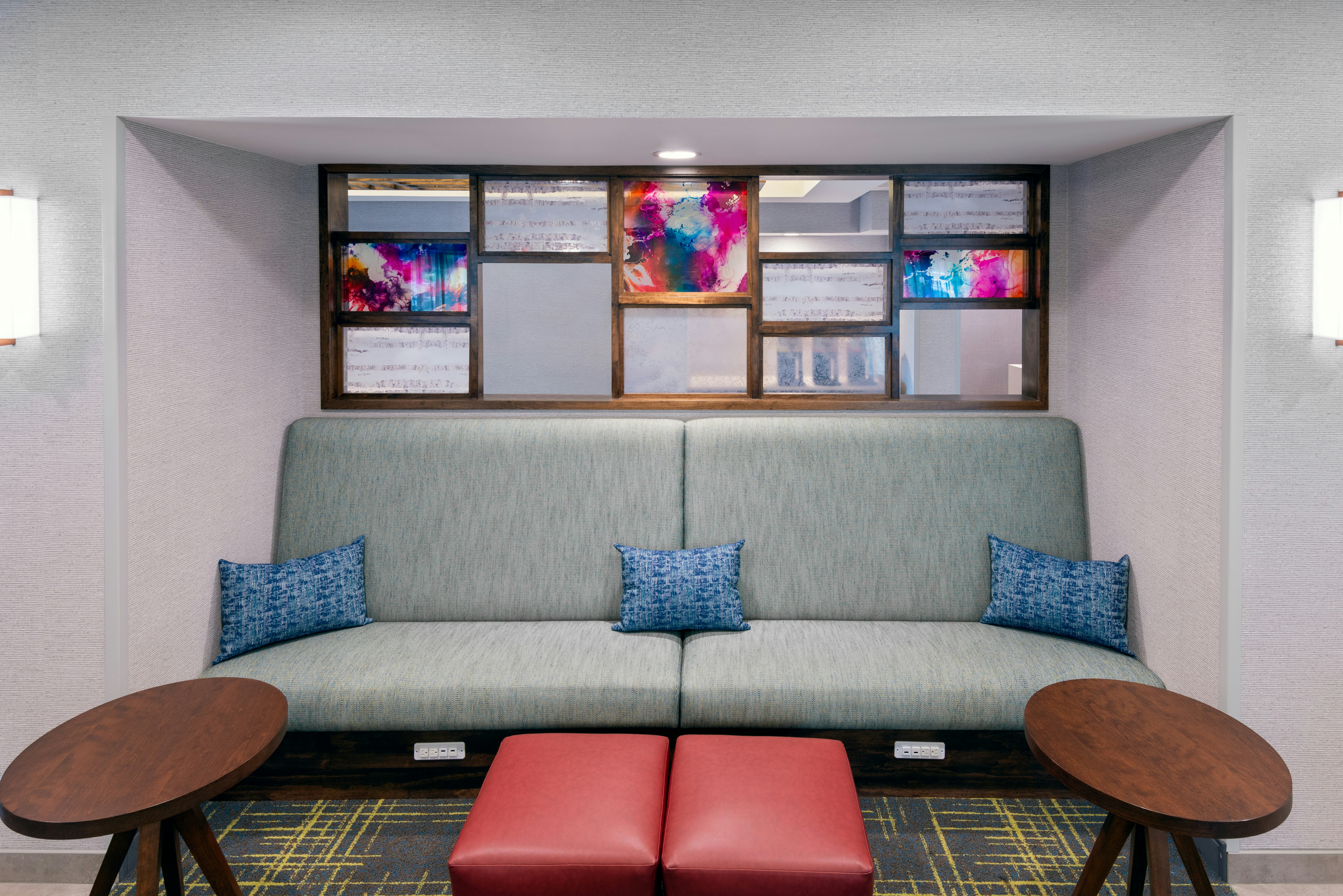 Hampton Inn Coventry - Warwick Area 22/44