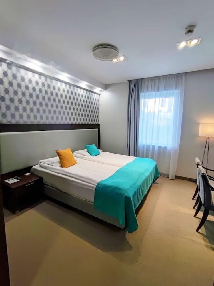 Hotel Zamek Centrum 14/50