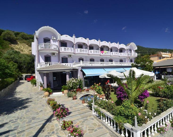 Olympiada Hotel in PREVEZA