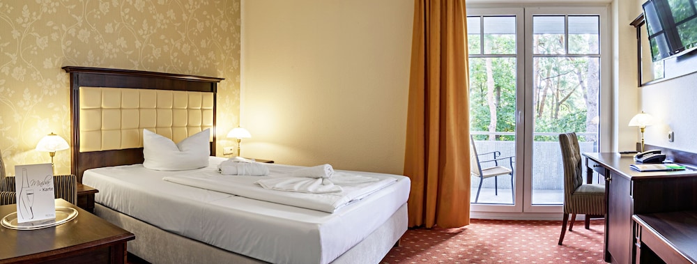 Ostseehotel Villen Im Park 8/48