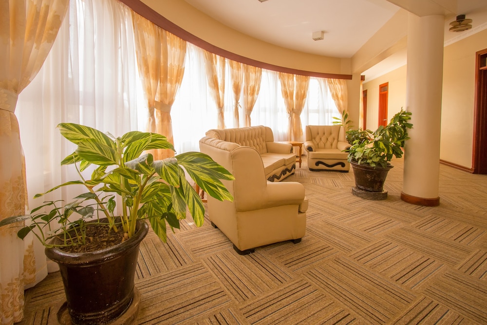 Sirikwa Hotel 21/41