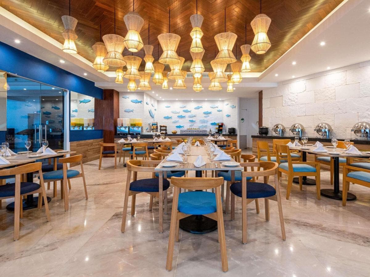 Park Royal Mazatlan managed by Accor 55/68