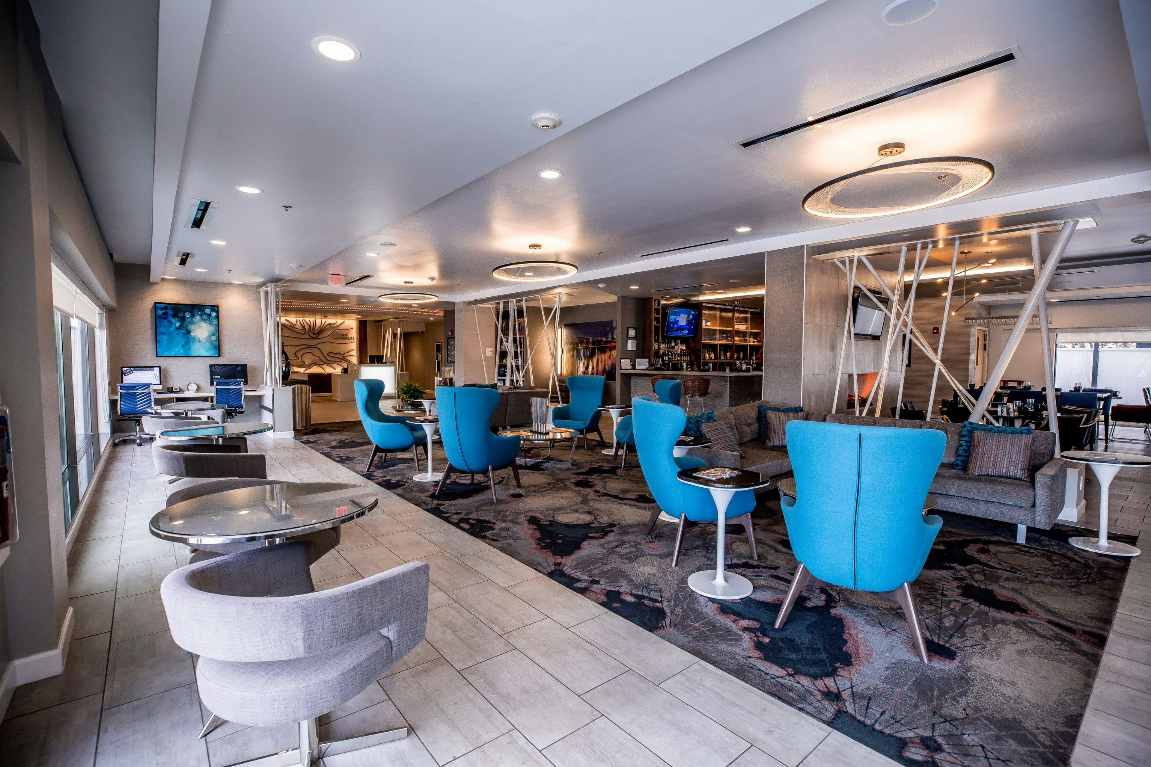 Hotel Indigo Harrisburg – Hershey, an IHG Hotel 11/23