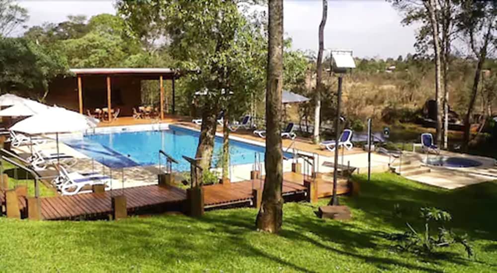 Tourbillon Cataratas Gran Hotel 8/51