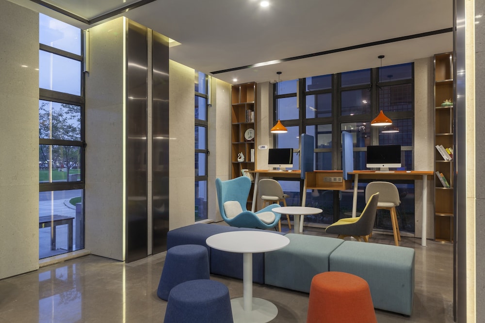 Holiday Inn Express Pinghu - IHG 31/50