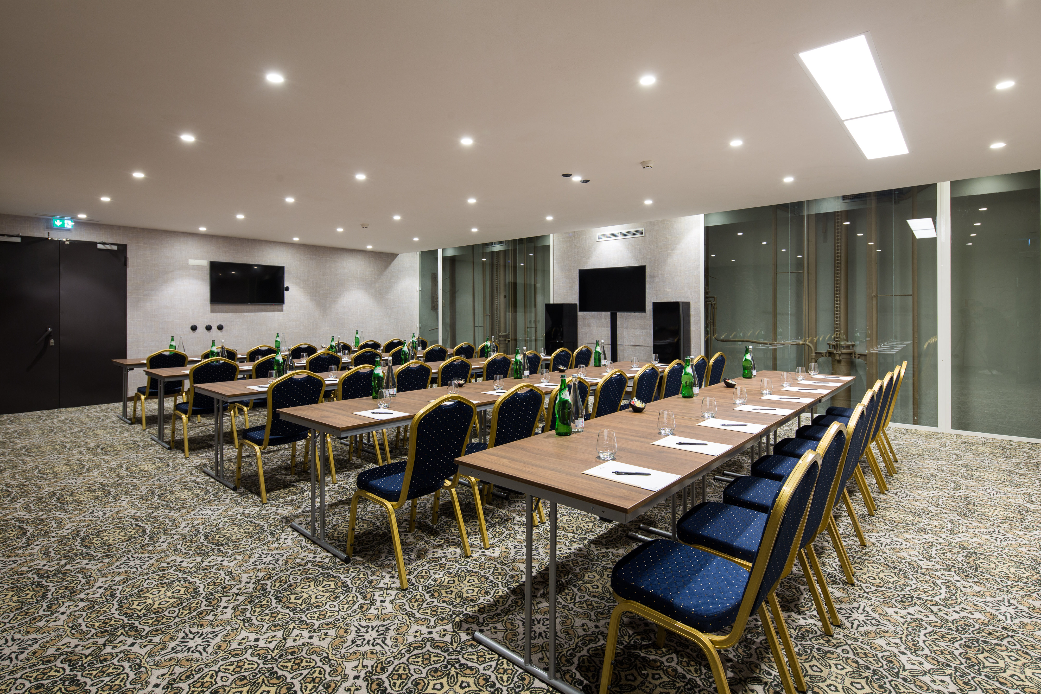 Pestana Porto A Brasileria 68/76