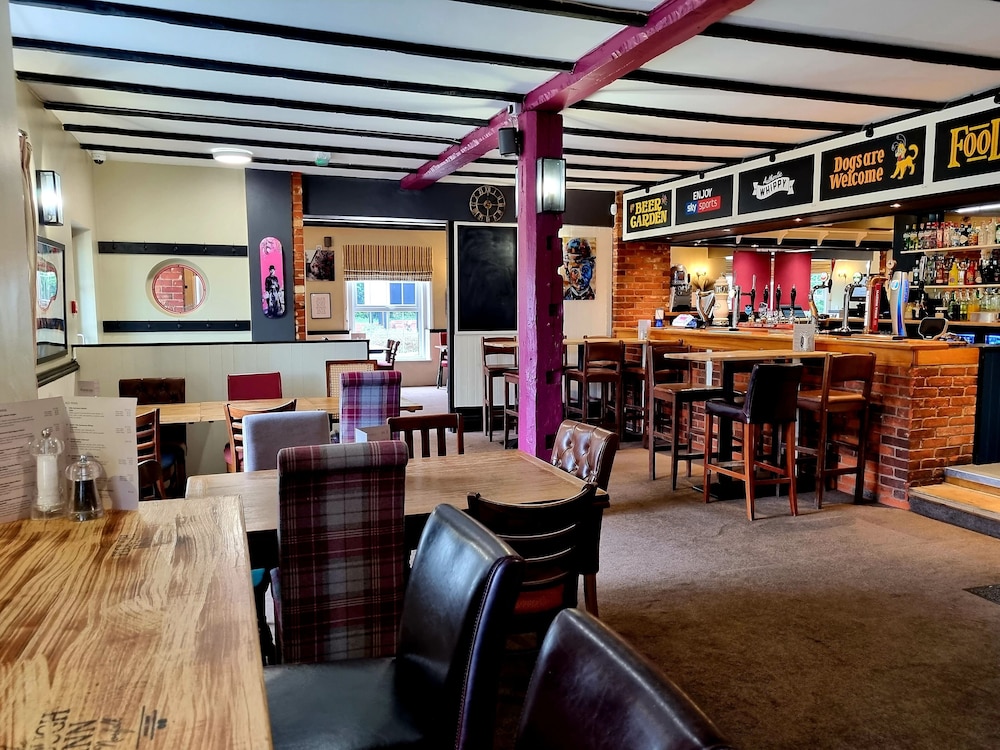 The Plough Inn 49/62