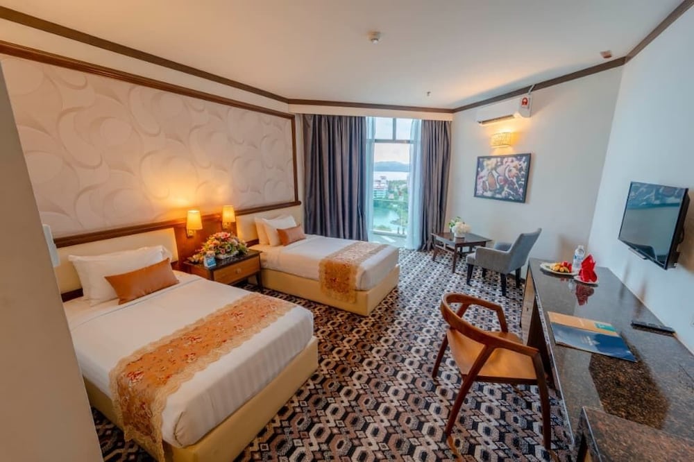 Adya Hotel Langkawi 12/50