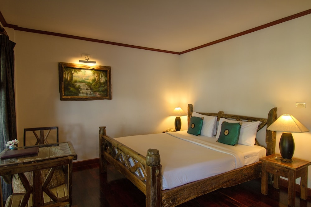 Baan Hin Sai Resort Spa 18/50