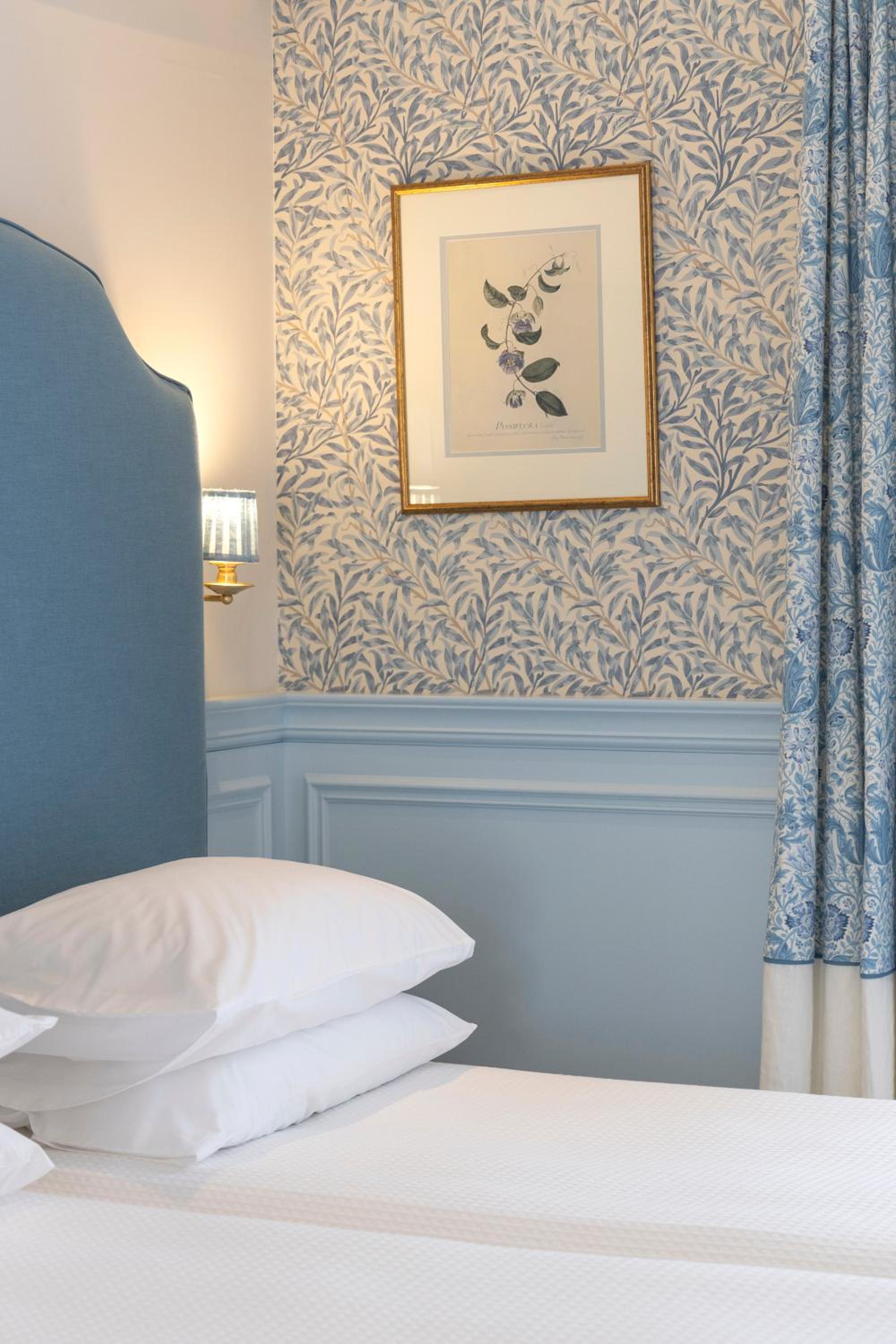غرفة سوبيريور بسرير مزدوج أو سريرين منفصلين، Despotiko Hotel 5/10