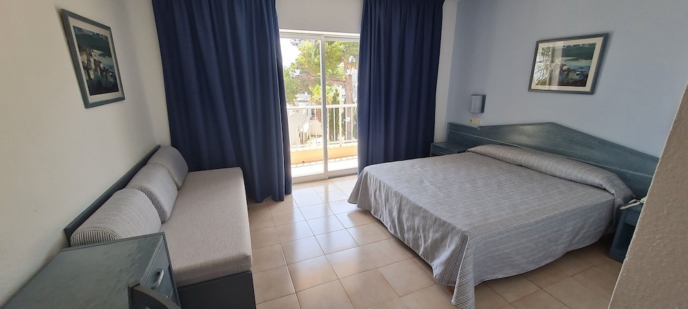 Hotel Alondra 18/50