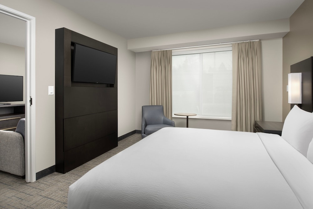 Residence Inn Portland Clackamas 6/49