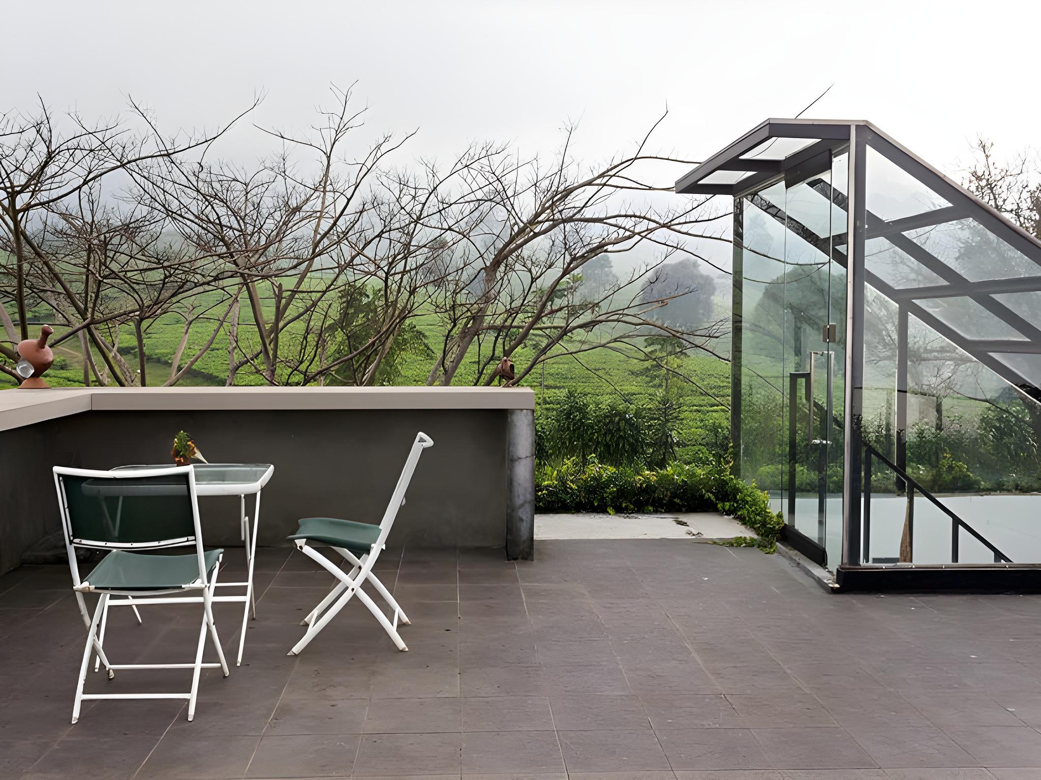 TEA GARDEN RESORT 21/46