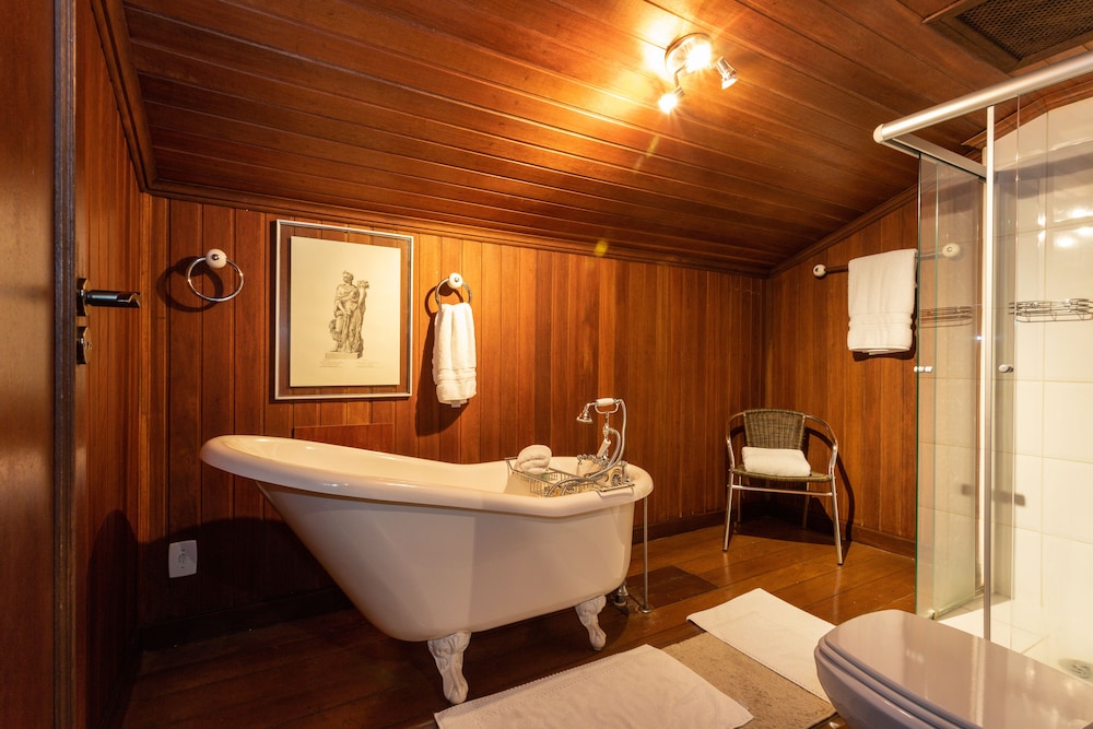 Villa Casato Residenza Boutique 50/50