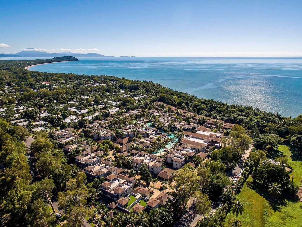 Pullman Port Douglas Sea Temple Resort and Spa 76/76