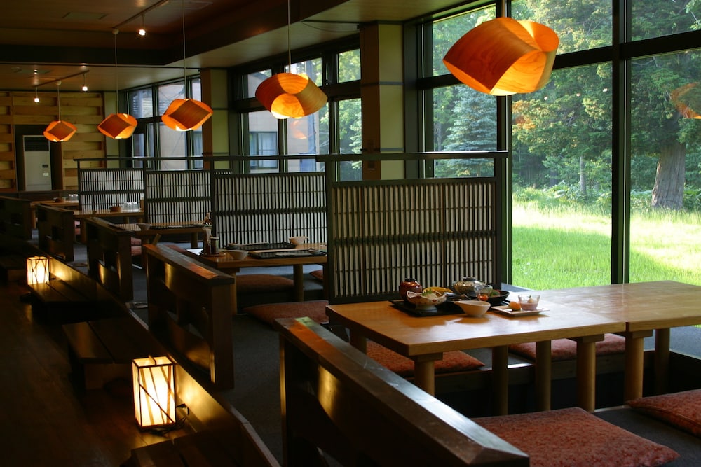 Okukussharo Onsen YellowLamp Inn Mori Tsubetsu 36/63