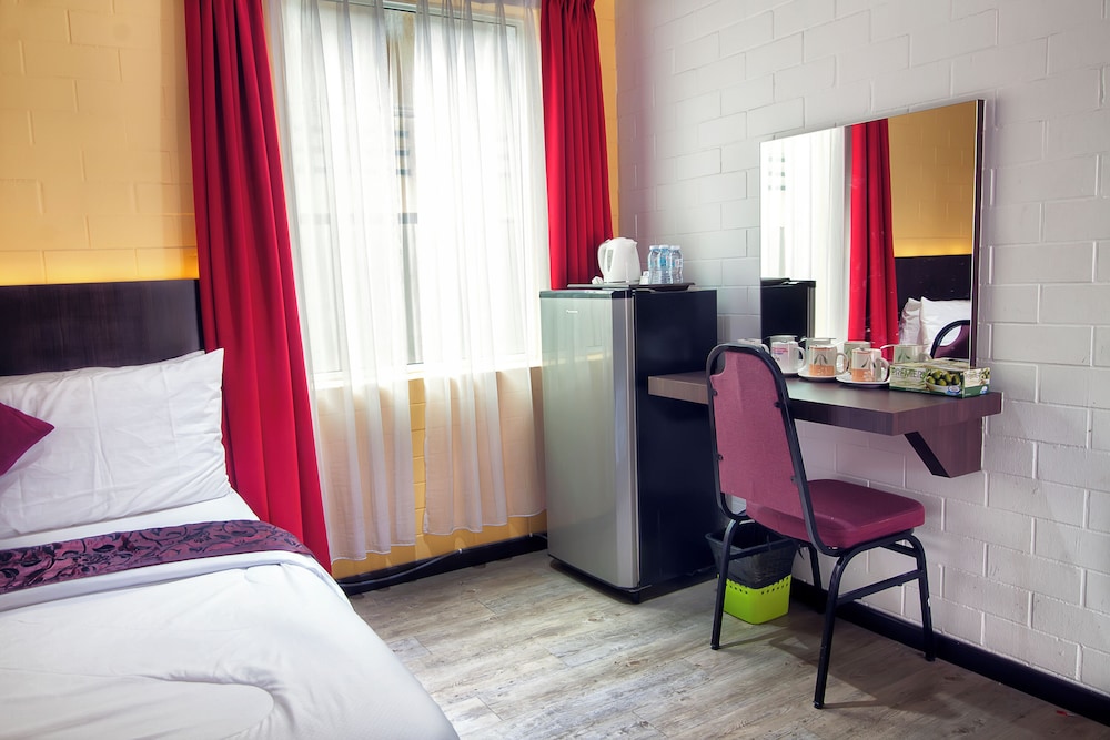 Myvilla Langkawi Hotel 34/61