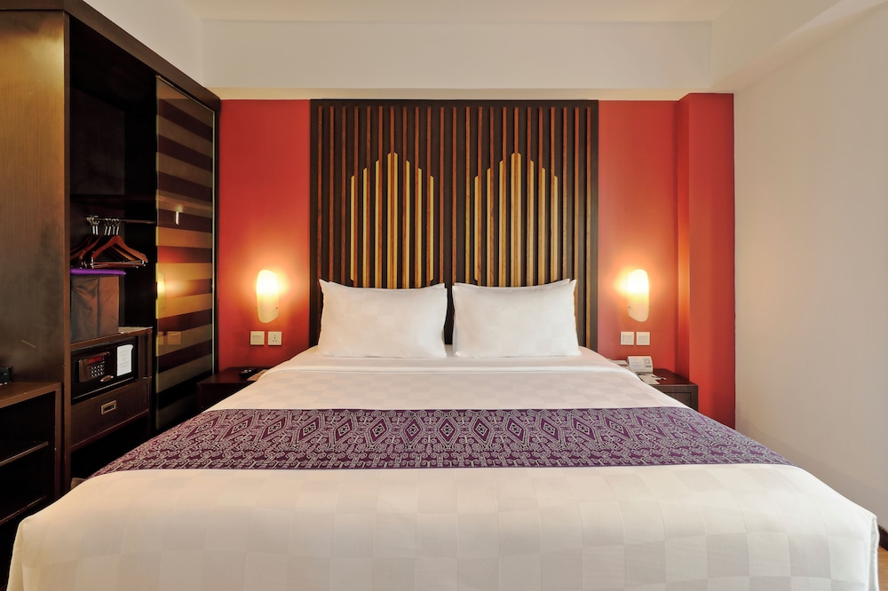 Mercure Pontianak City Center 26/61