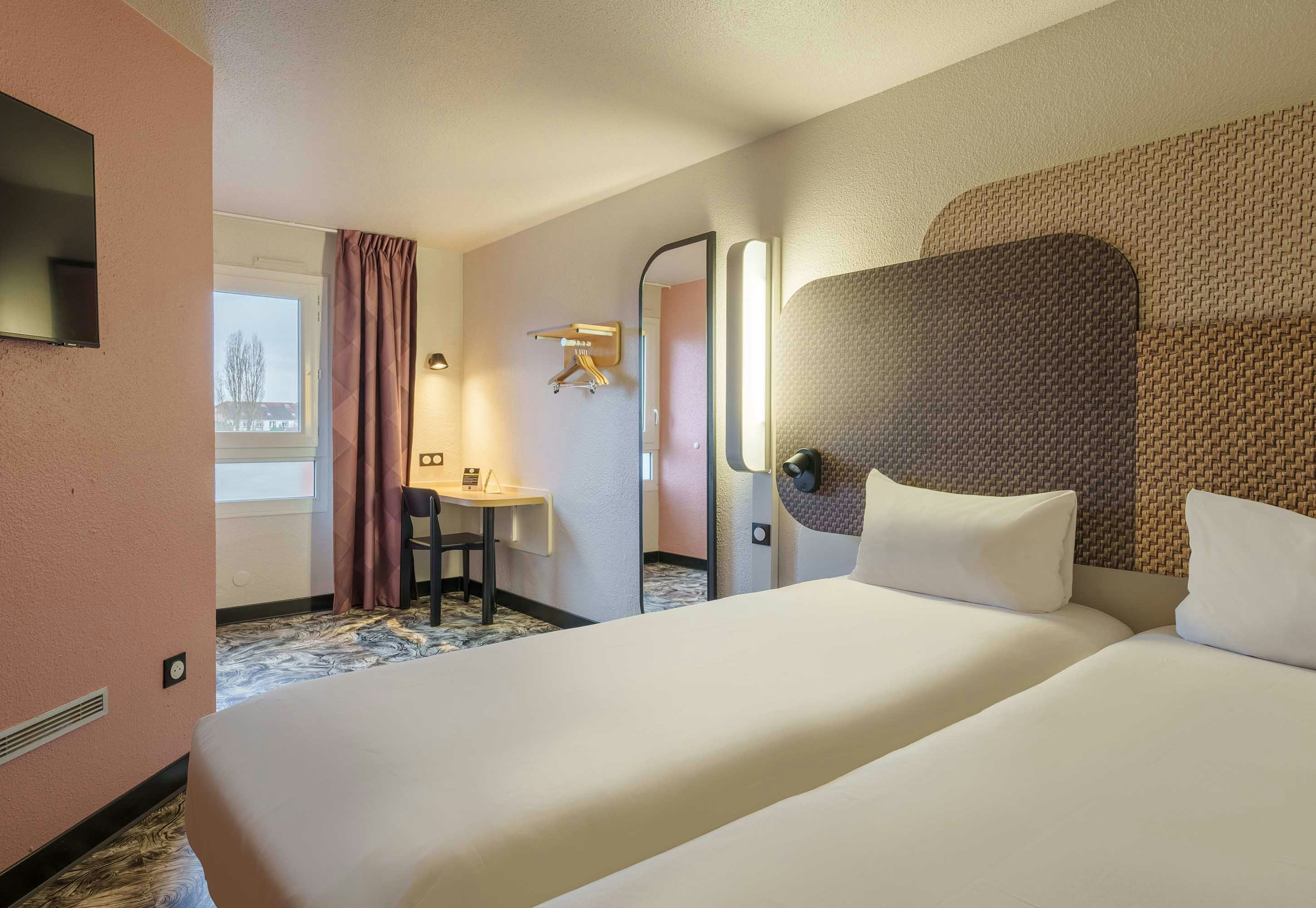 B&B Hotel Troyes Centre 10/62