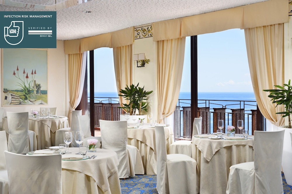 UNAHOTELS Capotaormina 61/81