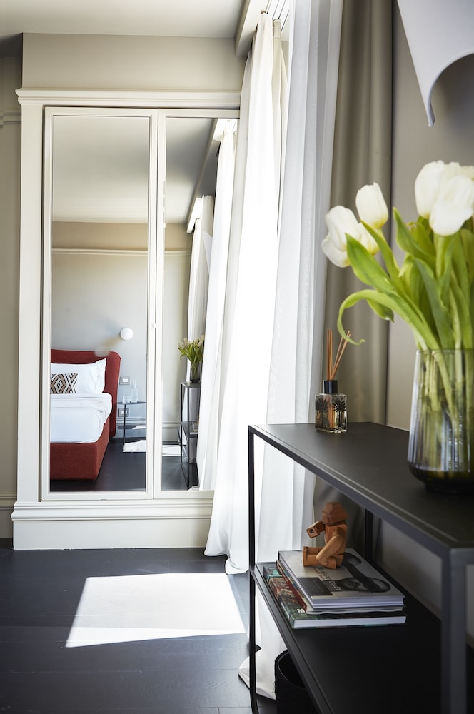 Hotel Vite - By Naman Hotellerie 43/43