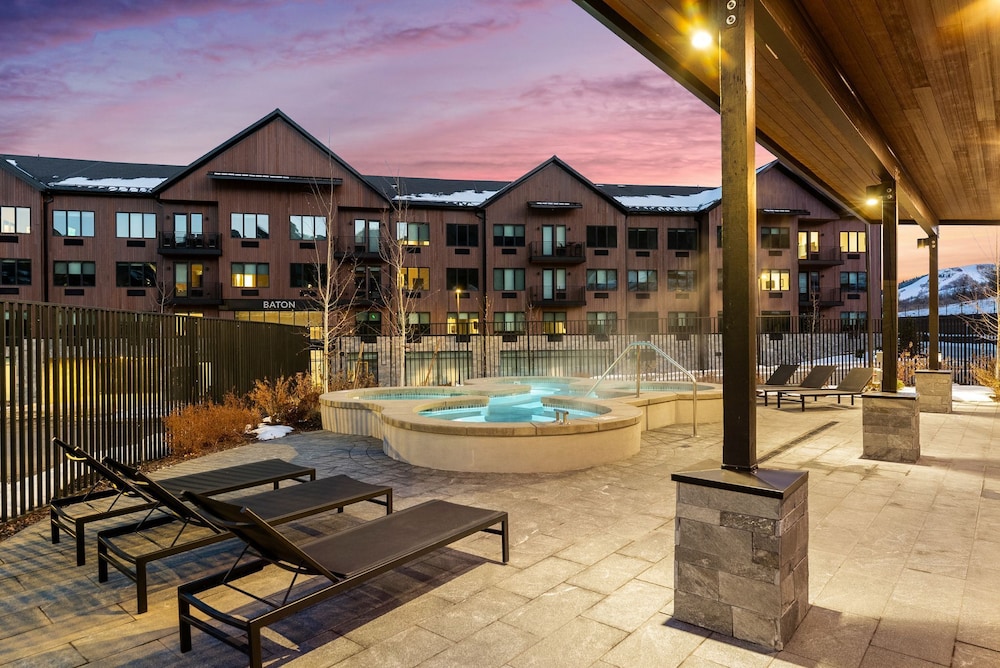 Pioche Village Park City 29/50